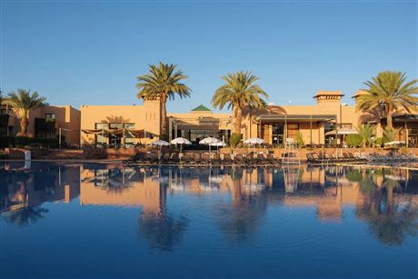 Valeria Dar Atlas Resort