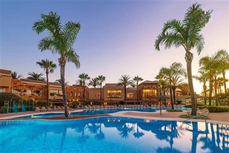 Elba Costa Ballena Beach & Thalasso Resort
