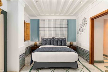 Jaal Riad Resort Adults Only