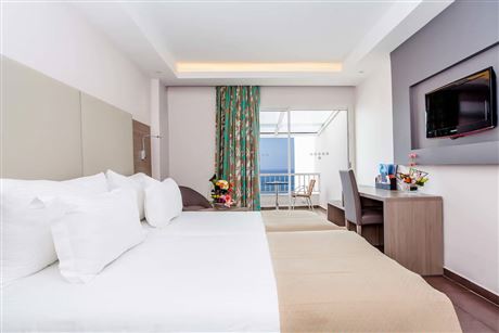 Atlas Agadir Amadil Beach Hotel