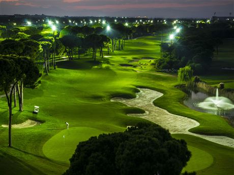 Maxx Royal Belek Golf Resort
