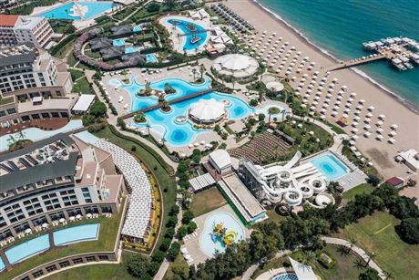 Sirene Belek Hotel